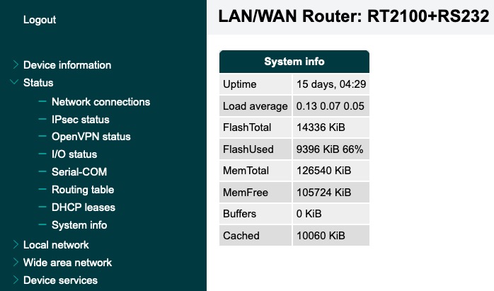 Datei:System Info RT2100.jpg