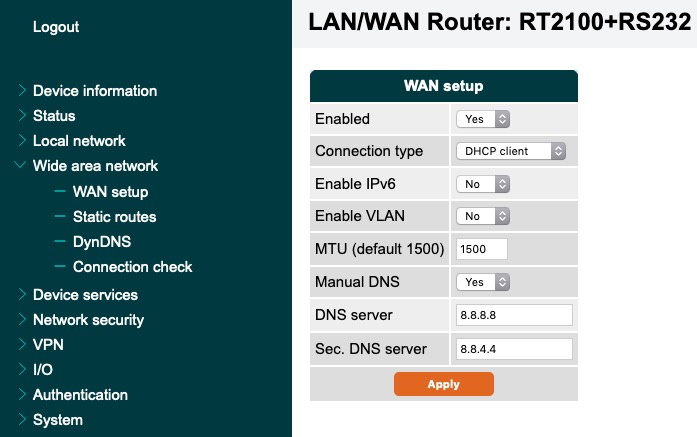 Datei:WAN Setup DHCP Client2 RT2100.jpg
