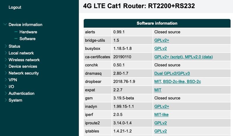 Datei:Software Information RT2200.jpg