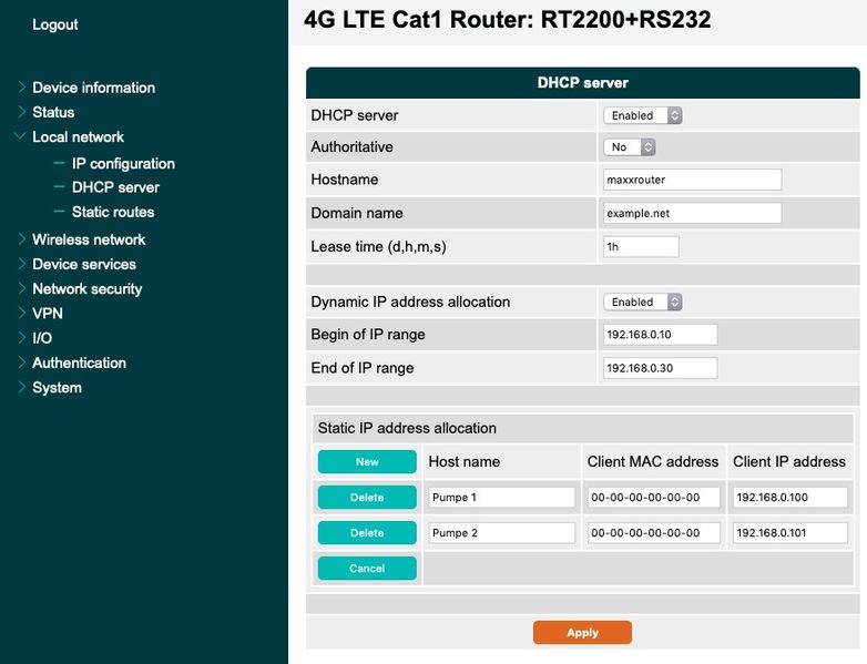 Datei:DHCP Server RT2200.jpg