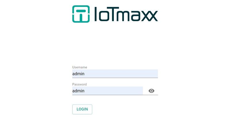 Datei:GW4100x Login.jpg